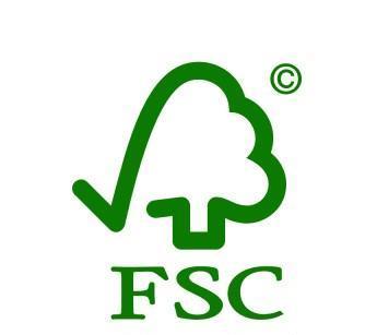 FSC-COC产销监管链