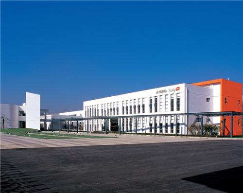 广州市**机械有限公司